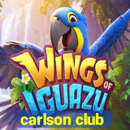 carlson club