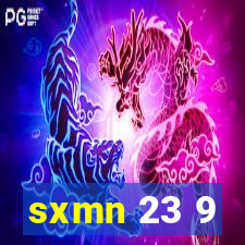 sxmn 23 9