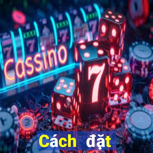 Cách đặt cược XSTN ngày 24