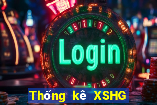 Thống kê XSHG ngày thứ sáu