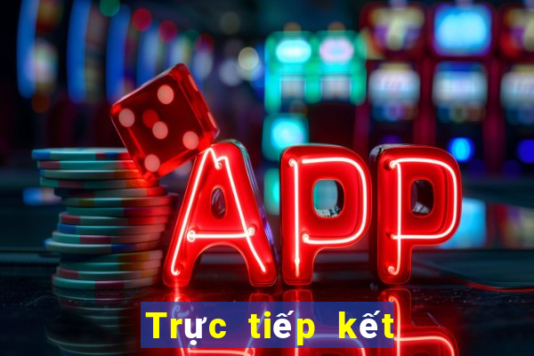 Trực tiếp kết quả XSTV ngày 19