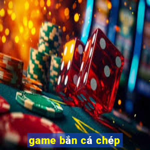 game bắn cá chép