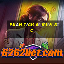 phân tích số miền bắc