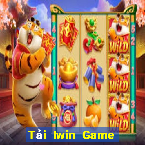 Tải Iwin Game Bài V52