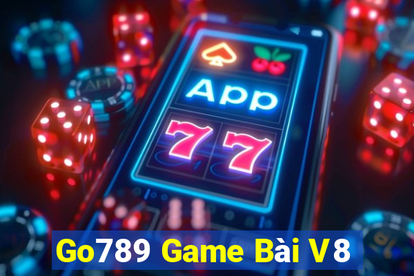 Go789 Game Bài V8