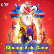 Choang Apk Game Bài 3 Cây