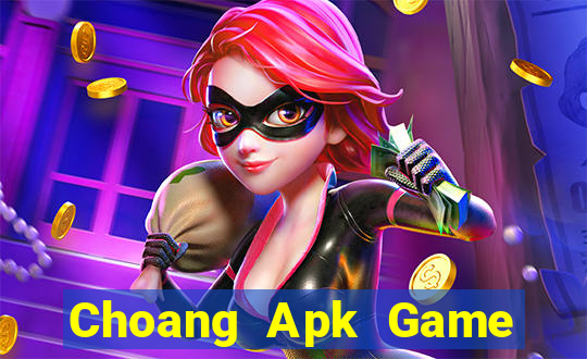 Choang Apk Game Bài 3 Cây