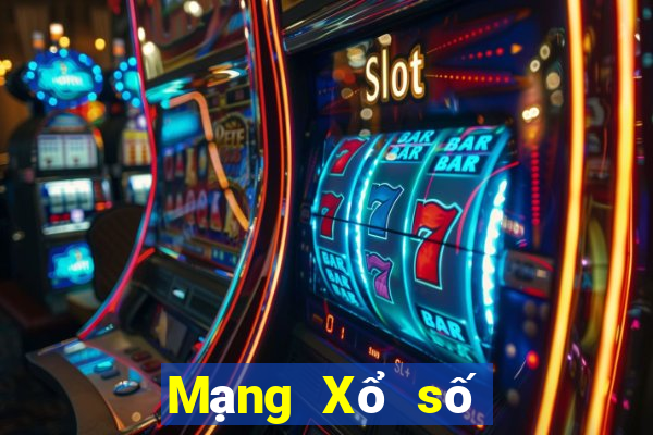 Mạng Xổ số Đại Chu