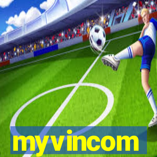 myvincom