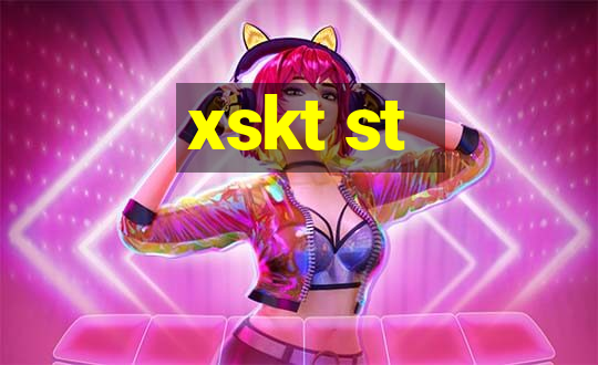 xskt st