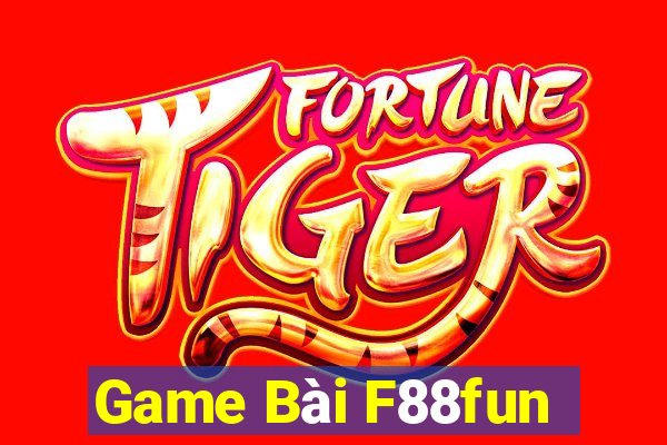 Game Bài F88fun