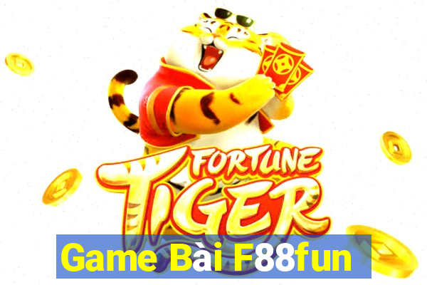 Game Bài F88fun