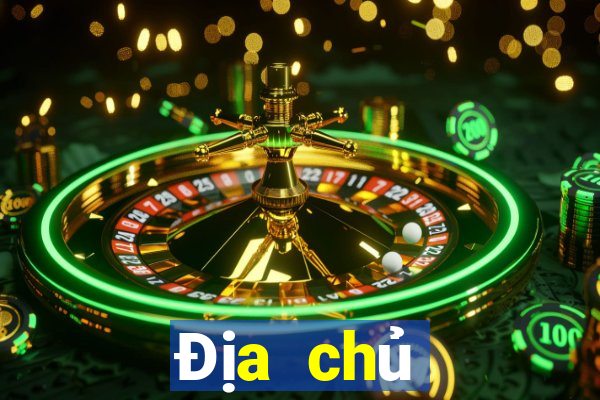 Địa chủ chiến đấu