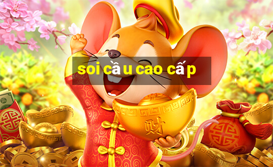 soi cầu cao cấp