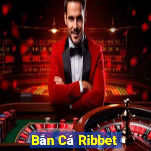 Bắn Cá Ribbet