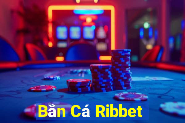 Bắn Cá Ribbet