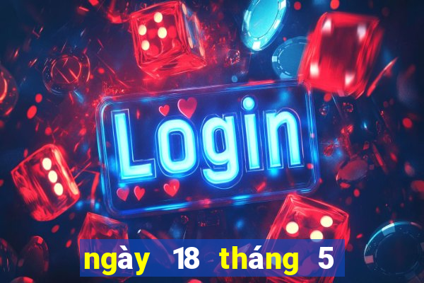 ngày 18 tháng 5 xổ số bình định