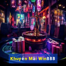 Khuyến Mãi Win888