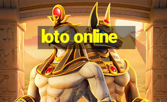 loto online