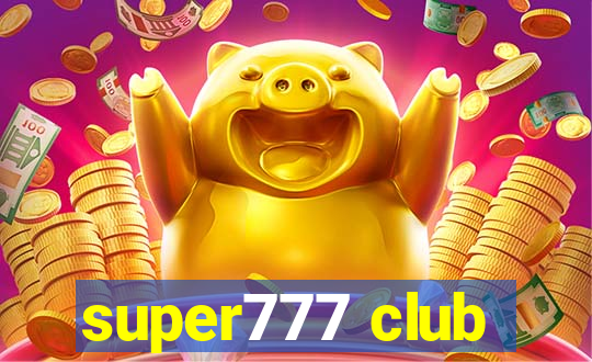 super777 club