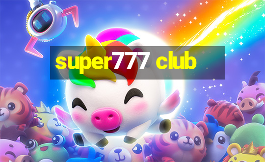 super777 club