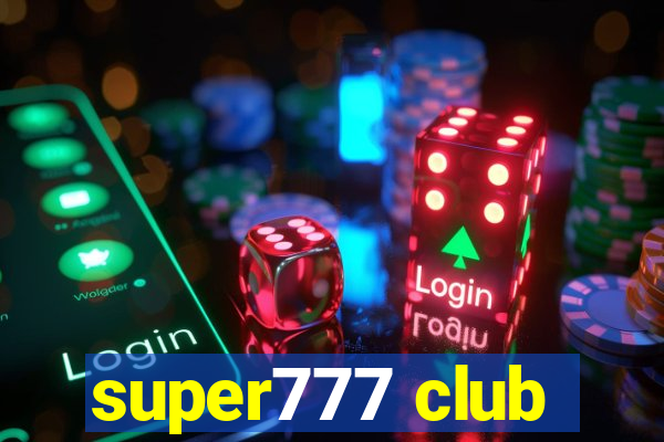 super777 club