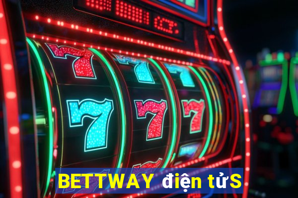 BETTWAY điện tửS