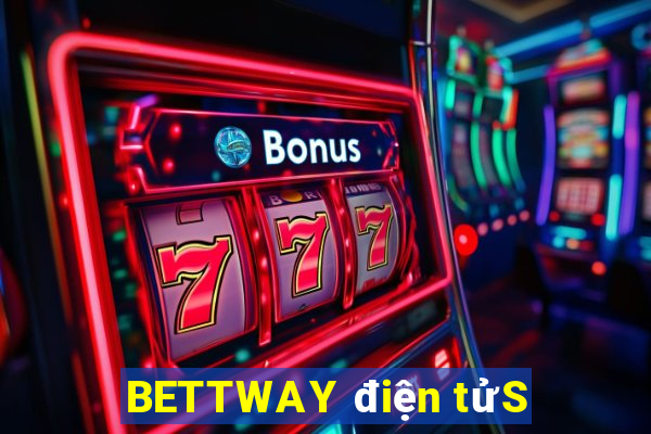 BETTWAY điện tửS