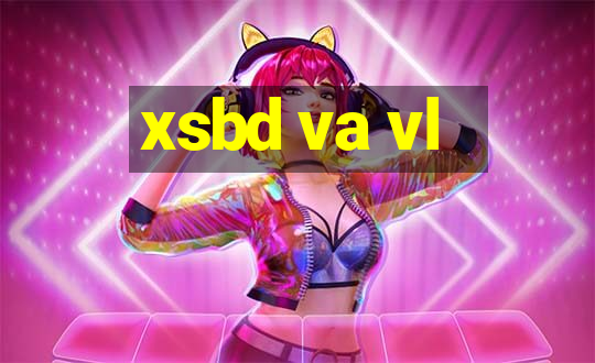 xsbd va vl