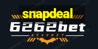 snapdeal