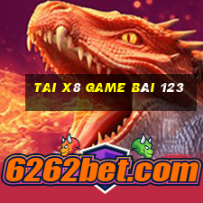 Tai X8 Game Bài 123