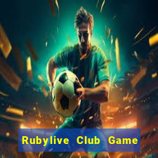 Rubylive Club Game Bài 3C Cho Ios