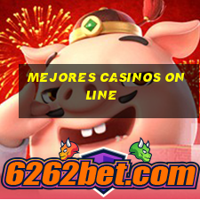 mejores casinos online