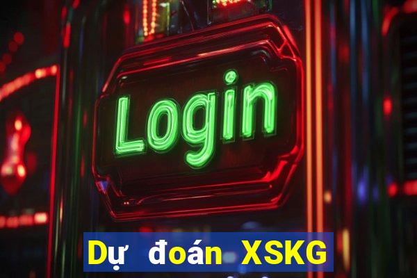 Dự đoán XSKG ngày 24