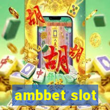 ambbet slot