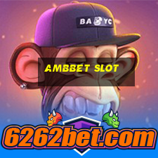 ambbet slot