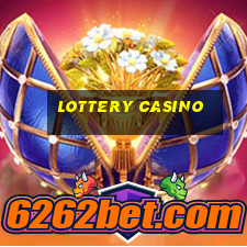 lottery casino