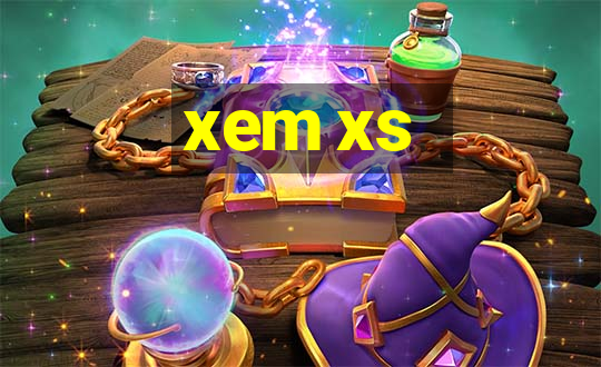 xem xs