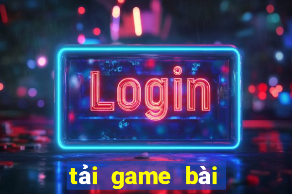 tải game bài cổng game sam 86