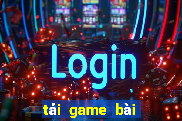 tải game bài cổng game sam 86