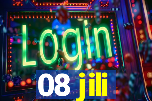 08 jili