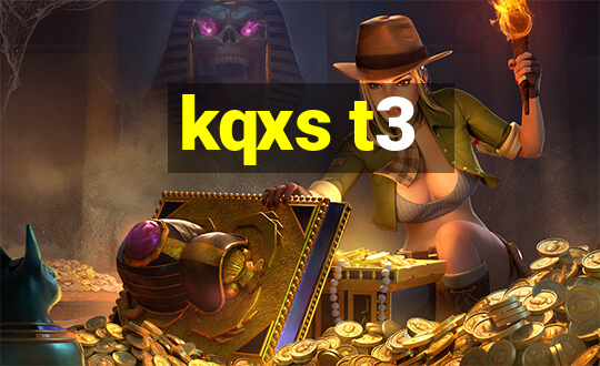 kqxs t3