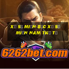 xổ số miền bắc xổ số miền nam thứ tư