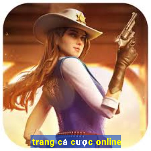 trang cá cược online