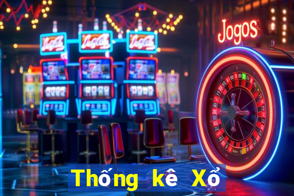 Thống kê Xổ Số Long An ngày 5