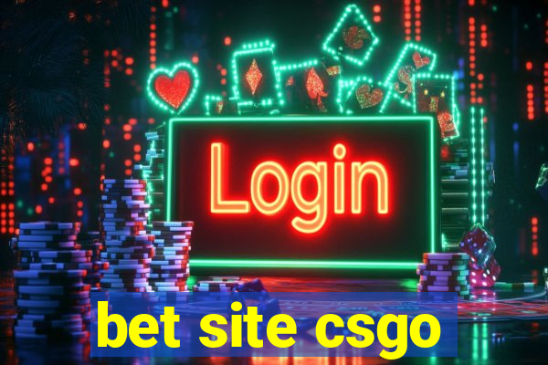 bet site csgo