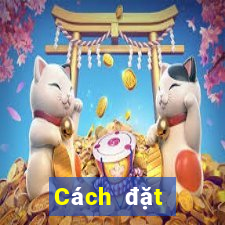 Cách đặt cược XSHN thứ bảy