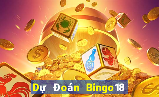 Dự Đoán Bingo18 thứ Ba