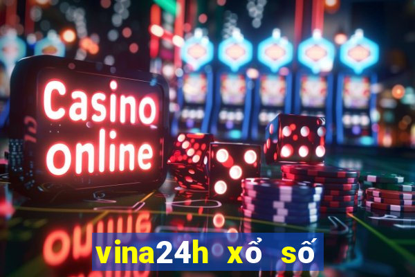 vina24h xổ số an giang