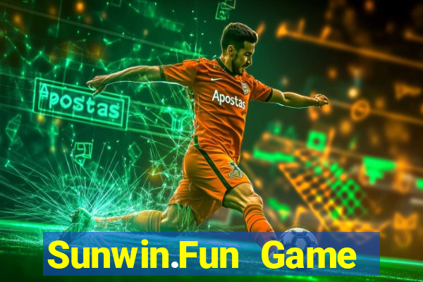 Sunwin.Fun Game Bài 247